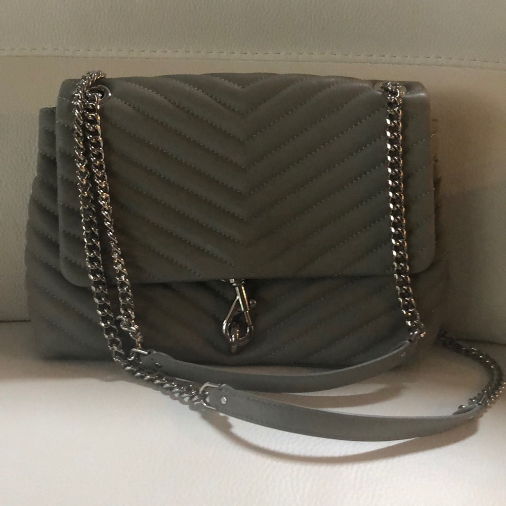 Rebecca Minkoff Edie Flap Shoulder bag